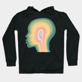 Headspace Aura Green Hoodie